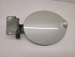 2005-2007 Mercury Mariner Fuel Filler Door Silver 5L8Z78405A26AA Used. Price: $77.25.