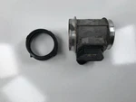 Mercedes W140 S-class Genuine Bosch Mass Air Flow Sensor 0000940148 Used. Price: $329.00.