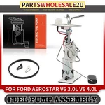 Fuel Pump Module Assembly W/ Sender Ford Aerostar 1989-1997 3.0L 4.0L Petrol New. Price: $56.99.