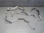 2017-2020 Maserati Levante M161 3.0L A/c Air Condition Hose Pipe Line Set Used. Price: $232.19.