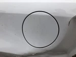 2015 Toyota Rav 4 Fuel Filler Gas Lid Door 937382 Used. Price: $124.00.