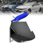 Hps Polish Shortram Air Intake Heat Shield Kit For 21-24 K5/20-23 Sonata 1.6T New. Price: $366.00.