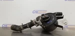 1990 Toyota Land Cruiser FJ62 4.0L Air Cleaner Box Assembly With Afm Used. Price: $405.00.