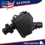 Left Driver Side Air Cleaner Box For 22-24 Toyota Tundra 23-24 Sequoia 3.4L New. Price: $121.99.