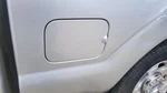 16 Ford F250 Sd Xlt Fuel Filler Door Silver Crew Cab Used. Price: $68.64.