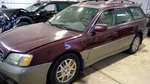 Fuel Pump Only 3.0L Fits 01 Legacy 494910 Used. Price: $75.00.