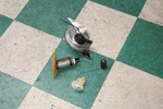 98-00 Jaguar XK8 4.0L Tank Mounted Fuel Pump Sending Unit Assembly Oem Factory Used. Price: $128.99.