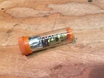 1953 To 63 Pontiac Cadillac Olds Buick Nos Gm Rochester Needle & Seat 7012144 New. Price: $25.00.