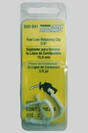 Dorman 800-041 Universal Fuel Line Retainer 5/8 In. (2 Pack) New. Price: $12.71.