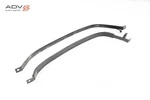 2022 2025 Nissan Pathfinder Fuel Tank Strap Metal Bracket Support Oem -set- Used. Price: $52.24.
