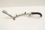 2020 - 2023 Land Rover Evoque Fuel Gas Tank Filler Neck Tube Hose Oem K8D29032AB Used. Price: $67.07.