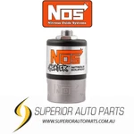 Nitrous Solenoid - Black 18000BNOS Brand. Price: $329.64.