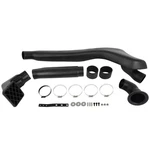 Snorkel Kit Raised Air Intake Fits Nissan Patrol Gu Y61 2.8-4.2-4.8 Black New. Price: $63.41.