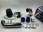 Bbk 1718 Performance Cold Air Intake System Kit 1996-2004 Mustang Gt 4.6L V8 New. Price: $278.99.