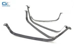 2017 2020 Maserati Levante Fuel Tank Strap Metal Bracket Support Oem -set- Used. Price: $79.99.