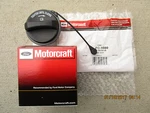 04 - 07 Ford Freestar Fuel Gas Tank Filler Cap With Tether Oem Brand New. Price: $49.90.