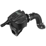 Afe 53-10002D Quantum Cold Air Intake For 13-18 Ram 2500 3500 Cummins 6.7 Diesel New. Price: $348.07.