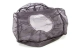 Outerwears #10-1016-01 Carbon Fiber Box Pre Filter 6IN Black New. Price: $65.95.