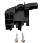 Right Rear Bumper Bracket 2008-2021 Toyota Land Cruiser 5.7L Cyl 5256260040 New. Price: $143.69.