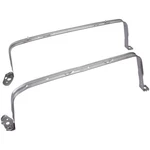 Spectra Premium ST408 Fuel Tank Strap New. Price: $157.28.