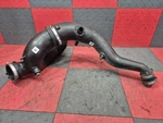 2018-2021 Ford F-150 3.5L Engine Air Intake Inlet Hose Tube Oem KL349C623AC Used. Price: $143.00.