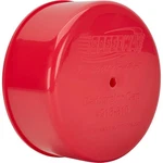 Speedway Caburetor Top Hat Dust Cap Cover, Red New. Price: $15.99.
