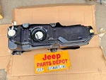 2007 - 2018 Jeep Wrangler Jk Door Gas Tank W/ Shield Oem 05147717AE Used. Price: $1349.00.