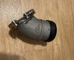 Cummins Adapter,air Inlet 3682676 New. Price: $50.00.