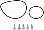 Genuine Dorman Vacuum Pump Seal Repair Kit 917-146 New. Price: $50.08.