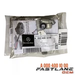 1998-2025 Mercedes-benz S500/SL550/S600/E63 Amg Tire Valve New Oem A0004001000. Price: $30.70.