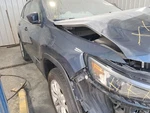 2021 Jeep Cherokee Air Cleaner Box 2.4L Used Oem 43K Miles - C26193. Price: $108.11.