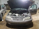 Camry 1999 Fuel Filler Door 2135405 Used. Price: $42.75.