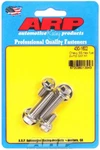Arp 430-1602 Fuel Pump Bolt Kit (stainless 300 Hex) Fit Chevrolet New. Price: $13.71.
