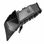 Genuine Oem Front Left Brake Air Duct For Bmw 328I, 335I, 328XI 51747154417 New. Price: $66.61.