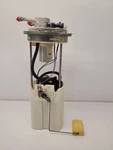 2004 - 2007 Gmc Sierra 1500 Pickup Fuel Pump Assembly Classic Style 4.8L Used. Price: $170.76.
