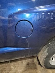 2006 Dakota Fuel Filler Door SKU#4400917 Used. Price: $69.00.