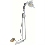 Oer 6428060 61-64 Impala Wagon Fuel Tank Sending Unit New. Price: $62.99.