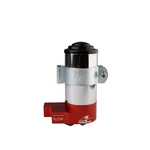 Aeromotive Electric Fuel Pump 11203; Ss Series 140 Gph Red/chrome 3/8 In. Npt New. Price: $364.74.