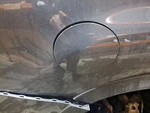 2022 Forester Fuel Filler Door SKU#4357011 Used. Price: $74.00.