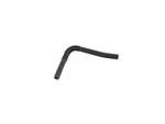 Genuine Mopar Make Up Air Hose 68322214AA New. Price: $58.69.