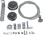 Dorman 55101 Universal Choke Conversion Kit, Manual Carburetor Fitment Tool New. Price: $29.49.