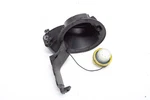 2014-2020 Chevrolet Impala Rear Quarter Panel Fuel Tank Filler Neck Pocket Oem Used. Price: $32.49.
