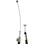 Pioneer Cables Carburetor Accelerator For 1980-1987 Nissan 200SX CA-8611 New. Price: $44.58.