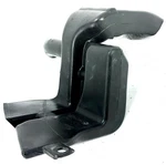 2011-2014 Chrysler Air Cleaner Resonator Black 3.6L Engine Oem Used. Price: $90.10.