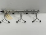 2014 Bmw 535I High Pressure Fuel Rail With Sensor Oem Used. Price: $85.00.
