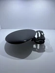 13-16 Acura Ilx Fuel Gas Tank Filler Door Lid Cover Black Assembly, Oem LOT3534 Used. Price: $44.99.