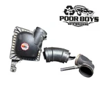 2011 Dodge Ram 3500 6.7L Cummins Turbo Diesel Cold Air Intake System Oem Used. Price: $199.95.