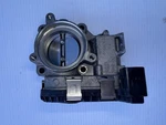 17-26 Bentley Bentayga 4.0L V8 Throttle Body Valve Left / Right Q Used. Price: $128.24.