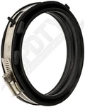 Apdty 158062 Engine Air Intake Hose Clamp Seal Assembly New. Price: $24.92.