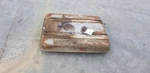 1959 Cadillac Sedan Deville Fuel Tank Assembly Used. Price: $180.00.
